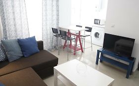 Fantastico Piso, Junto Al Teatro Falla Y A La Playa